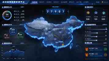 调皮的麋鹿